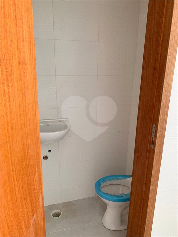 Casa à venda com 2 quartos no condomínio Residencial Mirella, Rio de Janeiro - RJ