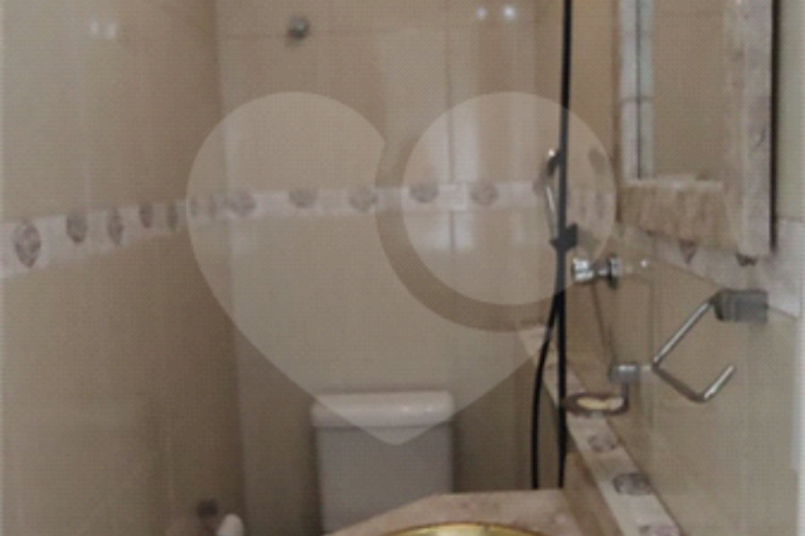 Apartamento à venda com 3 quartos em Freguesia do Ó, São Paulo, SP