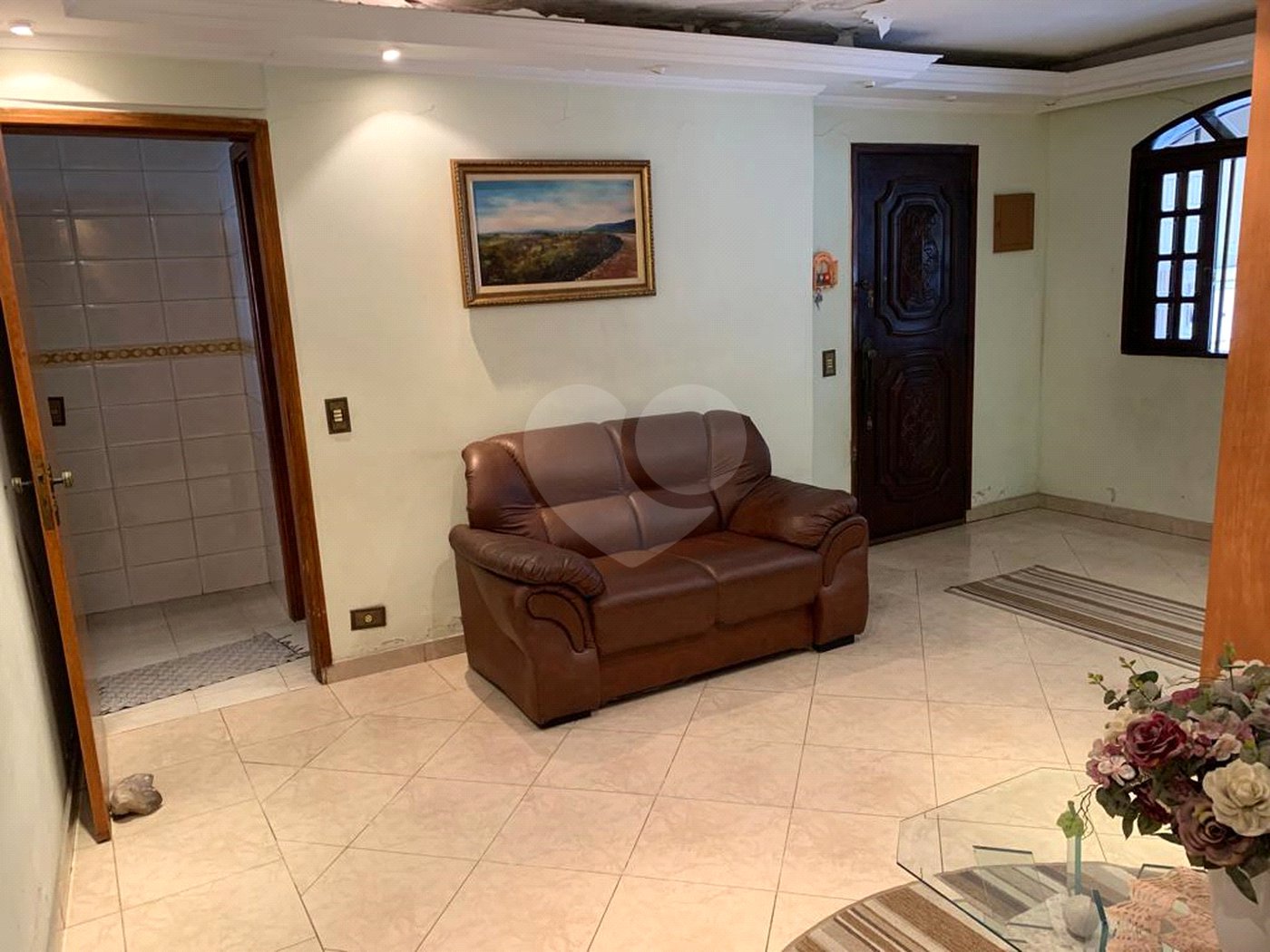 Sobrado à venda com 3 quartos em Casa Verde, São Paulo, SP