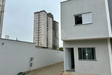 Casa à venda com 2 quartos no condomínio Residencial Vila Nova, Sorocaba - SP