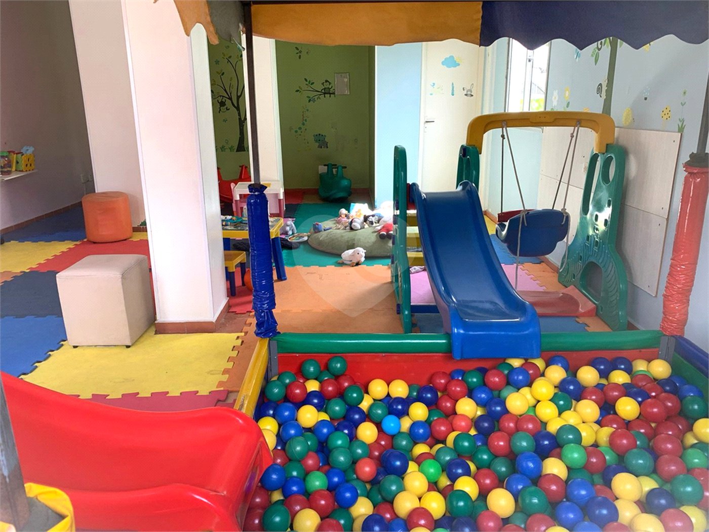 Apartamento à venda com 2 quartos em Jardim Íris, São Paulo, SP