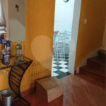 Casa de Vila à venda com 2 quartos, sendo 1 suíte, em Bom Retiro, São Paulo, SP