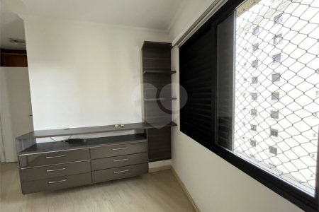Apartamento para alugar com 3 quartos, sendo 1 suíte, em Perdizes, São Paulo, SP