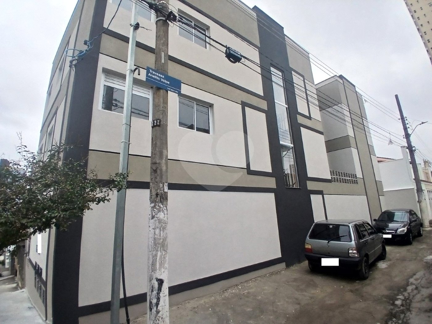 Apartamento à venda com 1 quarto em Vila Dom Pedro II, São Paulo, SP