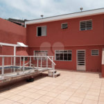 Casa à venda ou para alugar com 6 quartos, sendo 4 suítes, em Vila Campestre, São Paulo, SP