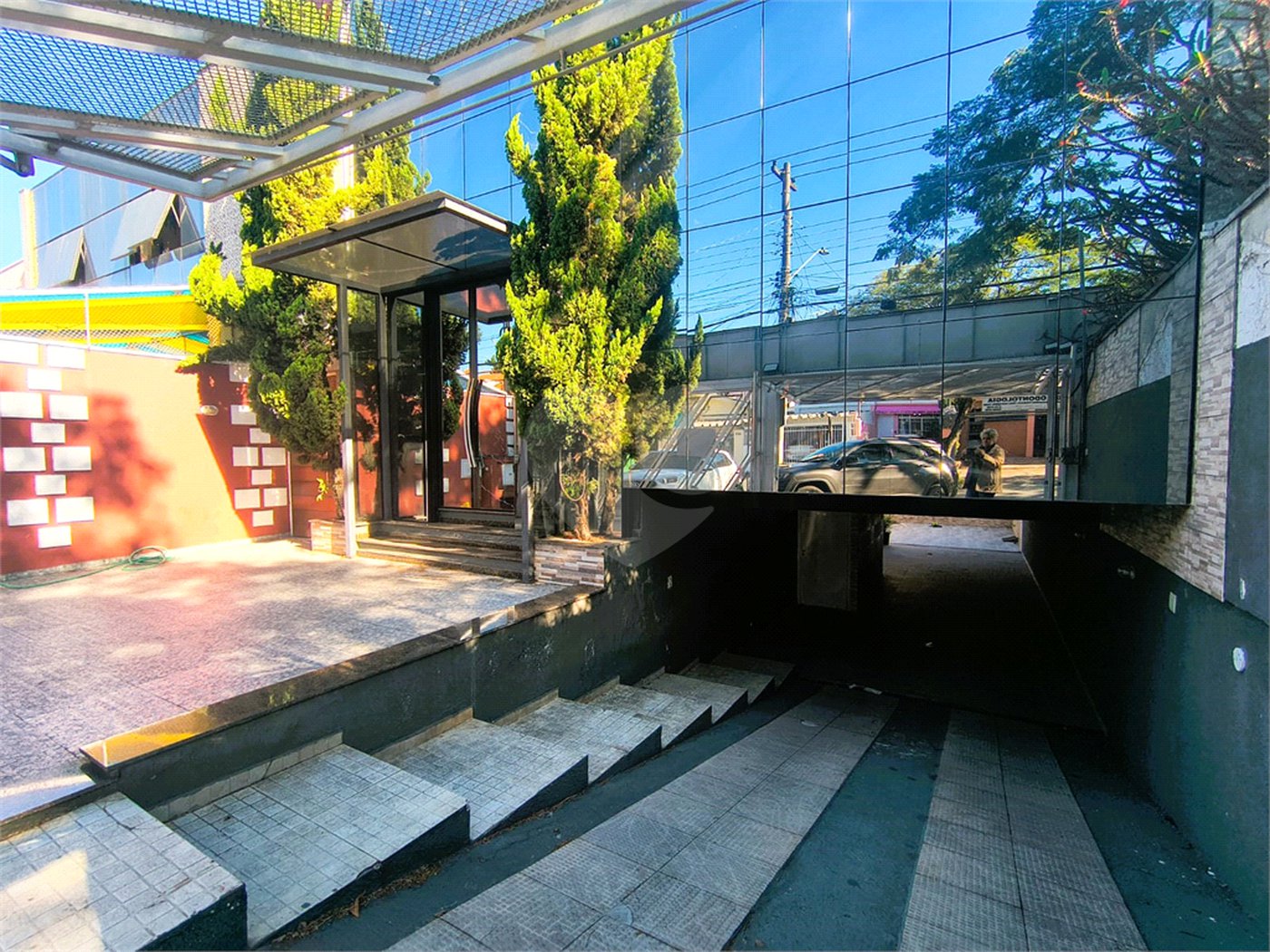Casa à venda ou para alugar em Jardim Bonfiglioli, São Paulo, SP