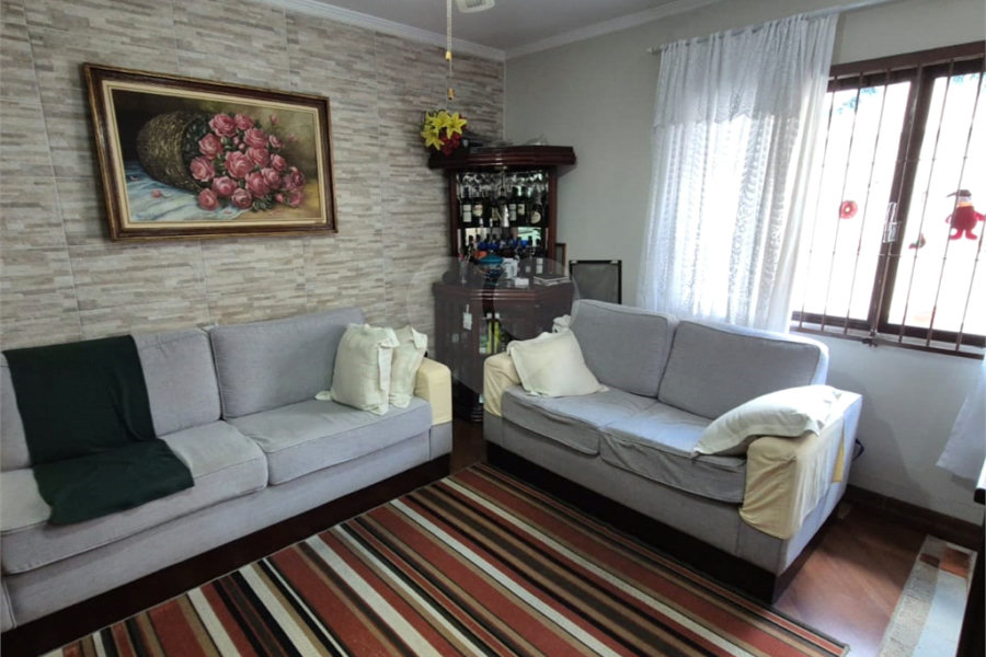 Casa à venda com 3 quartos, sendo 1 suíte, no condomínio Indefinido_ernani Pinto_439, São Paulo - SP