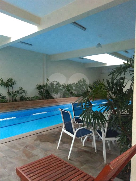 Apartamento à venda com 2 quartos em Barra Funda, São Paulo, SP