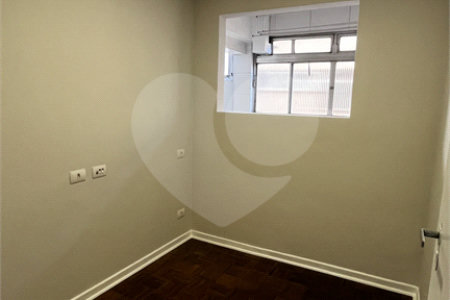 Apartamento à venda com 3 quartos em Vila Pompéia, São Paulo, SP