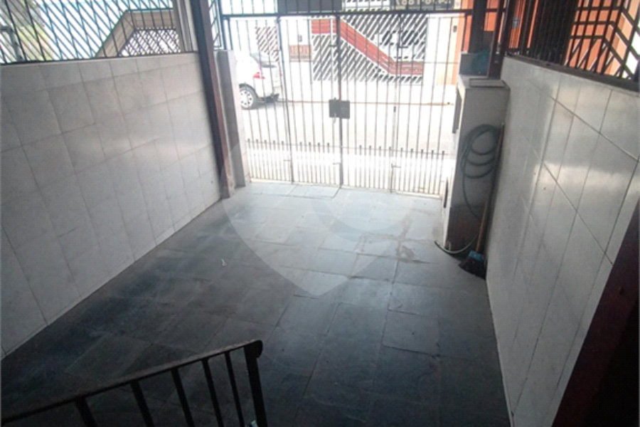 Sobrado à venda com 2 quartos em Tucuruvi, São Paulo, SP
