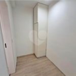 Apartamento à venda com 3 quartos, sendo 1 suíte, em Vila Indiana, São Paulo, SP