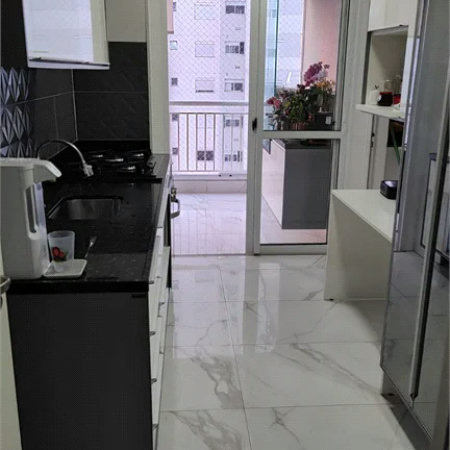 Apartamento à venda ou para alugar com 3 quartos, sendo 1 suíte, em Jardim Vazani, São Paulo, SP