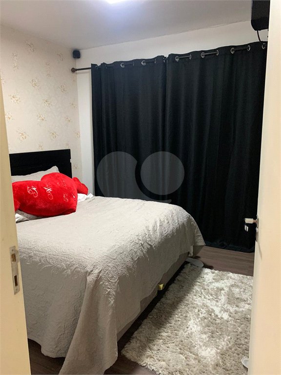 Apartamento à venda com 2 quartos em Santa Claudina, Vinhedo, SP