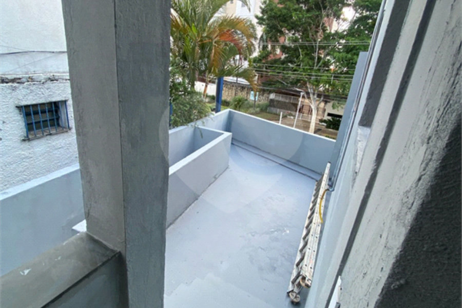 Casa à venda com 3 quartos em Carandiru, São Paulo, SP