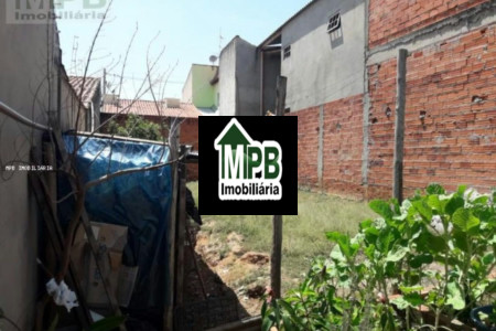 Terreno à venda em Jardim São Guilherme, Sorocaba, SP
