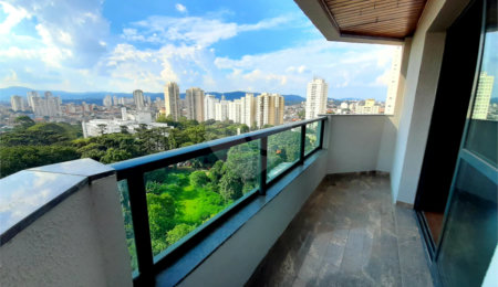 Apartamento à venda com 3 quartos, sendo 1 suíte,  em Santana, São Paulo, SP