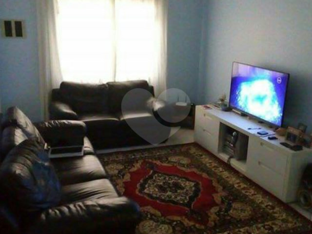 Sobrado à venda com 3 quartos em Jardim Aricanduva, São Paulo, SP