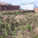 Terreno Jardim Embaré 250 metros