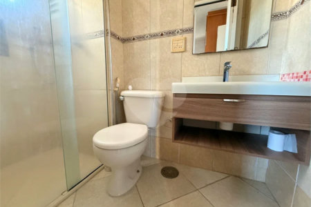 Apartamento à venda com 2 suítes em Vila Medeiros, São Paulo, SP