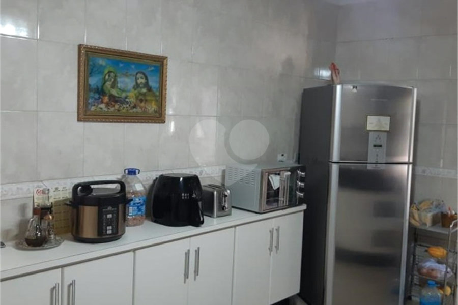 Sobrado à venda com 4 quartos, sendo 1 suíte, em Vila Guilherme, São Paulo, SP