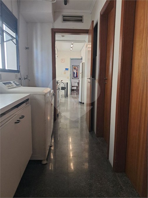 Apartamento para alugar com 3 suítes em Pinheiros, São Paulo, SP