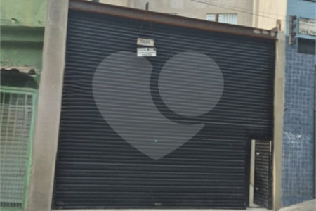 Salão para alugar em Vila Nova Cachoeirinha, São Paulo, SP