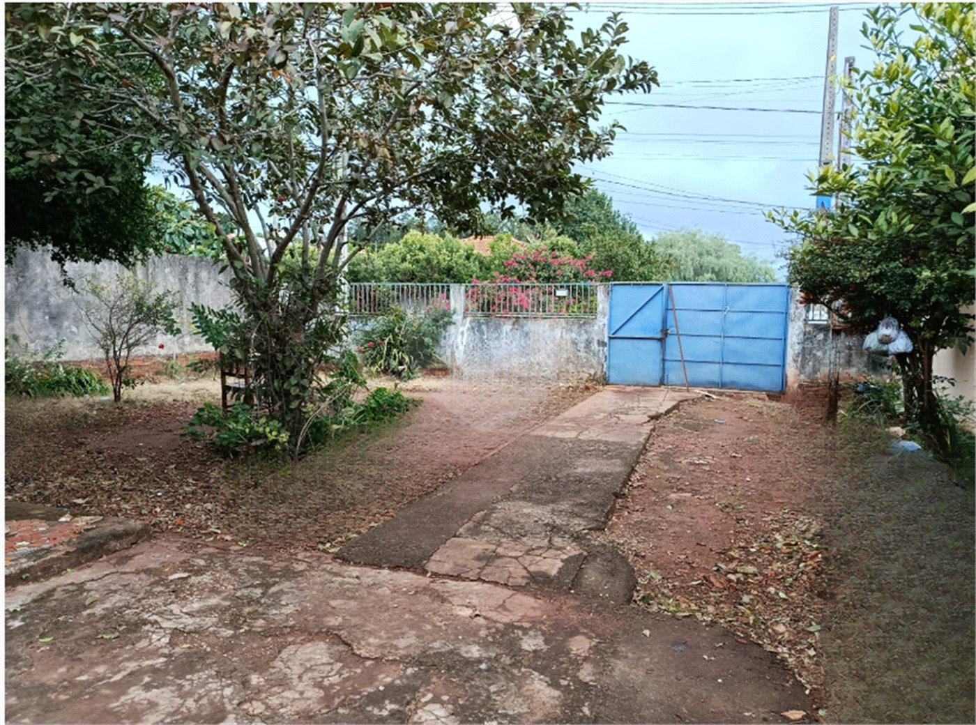 Casa à venda em Residencial Ponta Porã I, Ponta Porã, MS