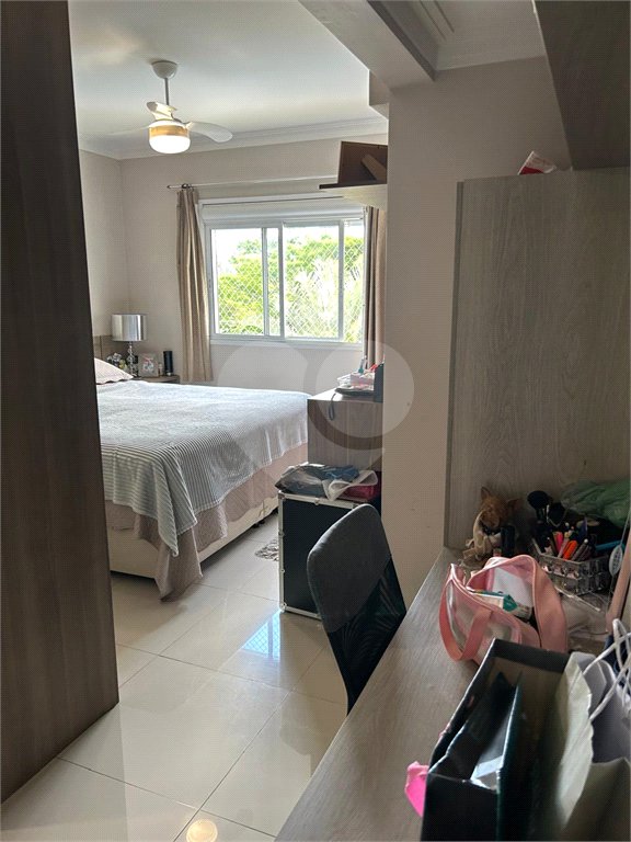 Apartamento à venda com 3 suítes em Jardim Marajoara, São Paulo, SP