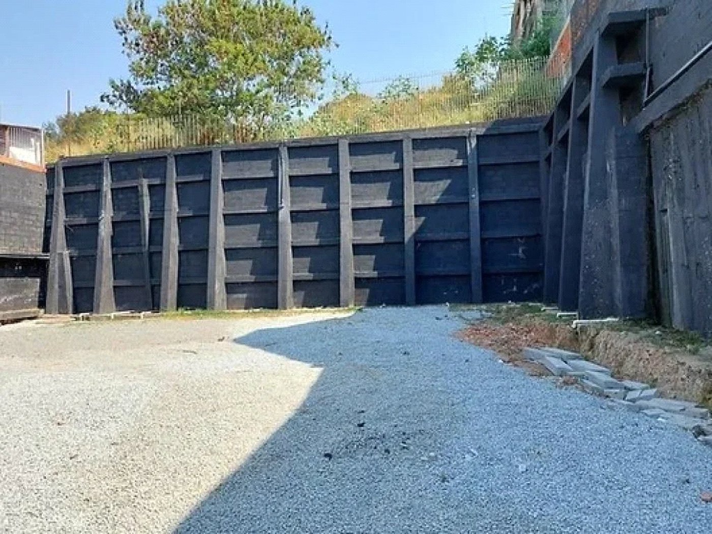 Terreno à venda em Umuarama, Osasco, SP