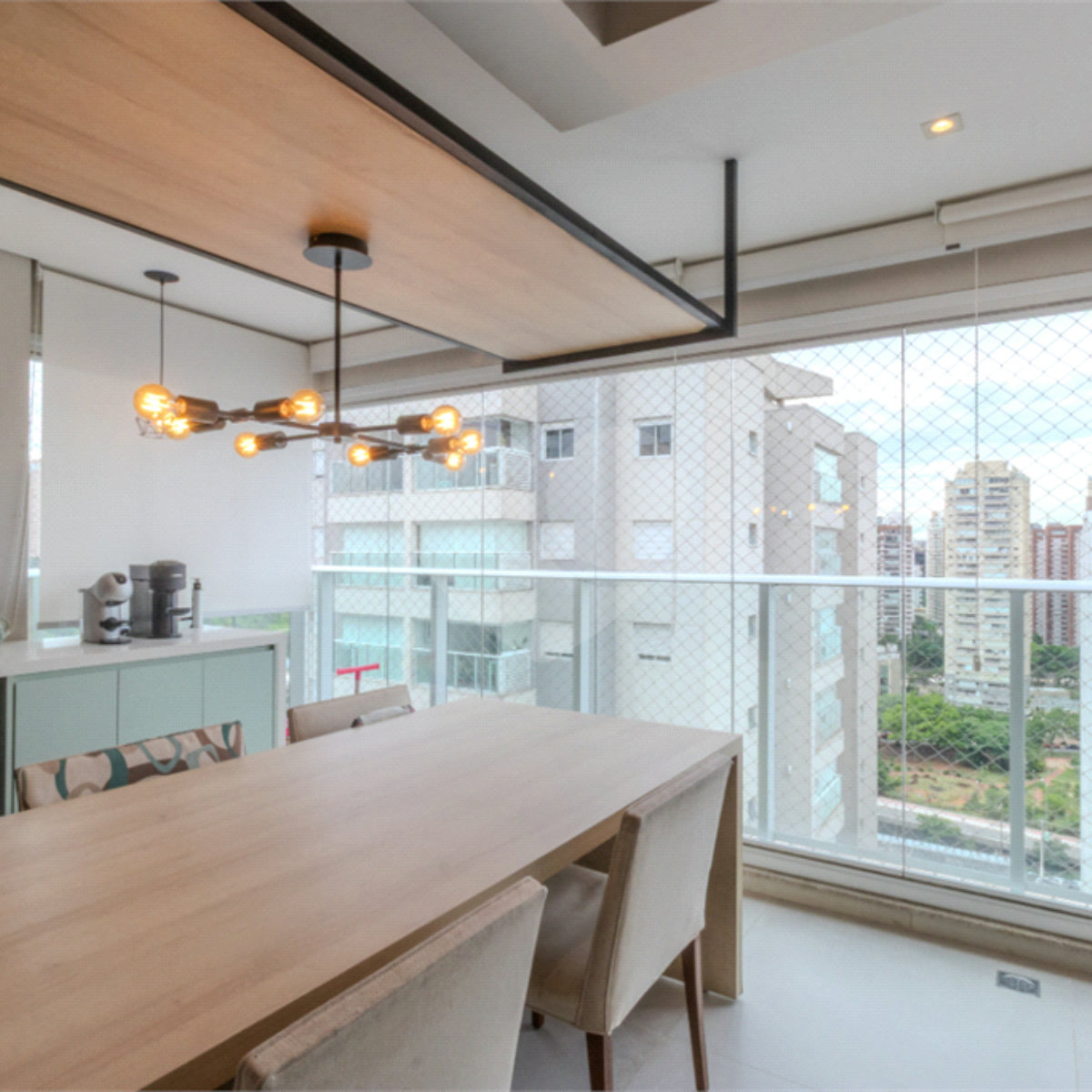 Apartamento à venda com 2 quartos, sendo 1 suíte, em Chácara Santo Antônio, São Paulo, SP