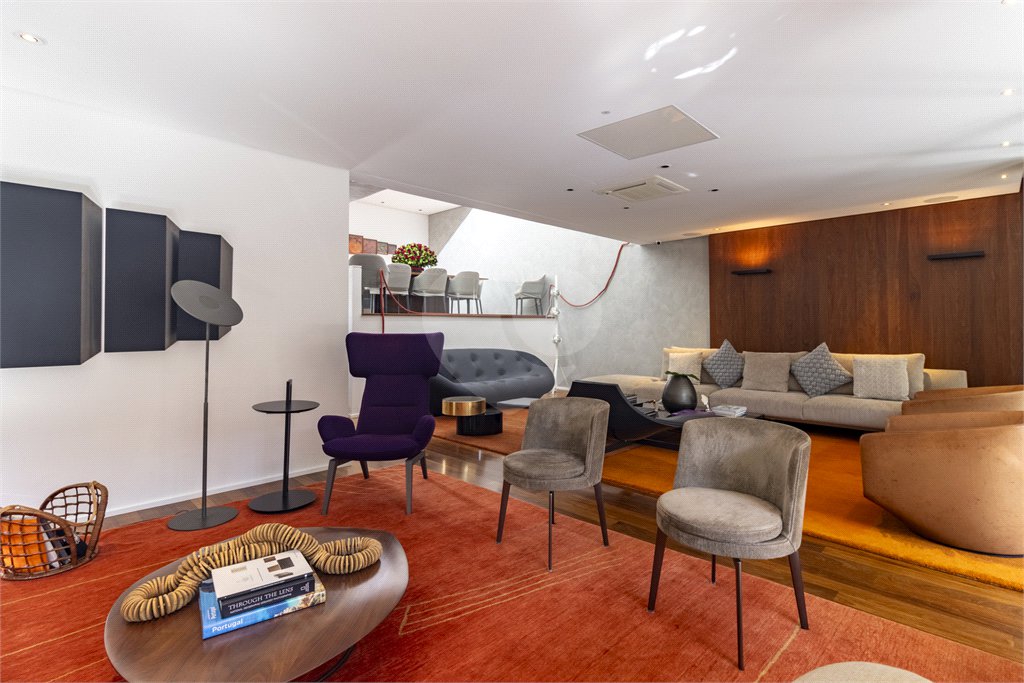 Casa à venda com 3 suítes em Jardim Luzitânia, São Paulo, SP