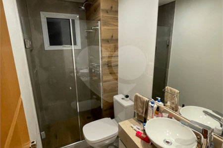 Apartamento à venda com 2 quartos, sendo 1 suíte, em Vila Gustavo, São Paulo, SP
