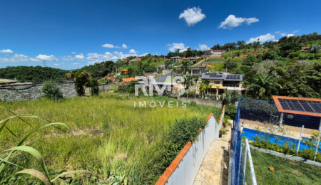 Terreno à venda em Pinheirinho, Itu, SP