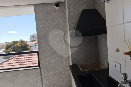 Apartamento à venda com 2 quartos em Vila Progresso, Guarulhos, SP
