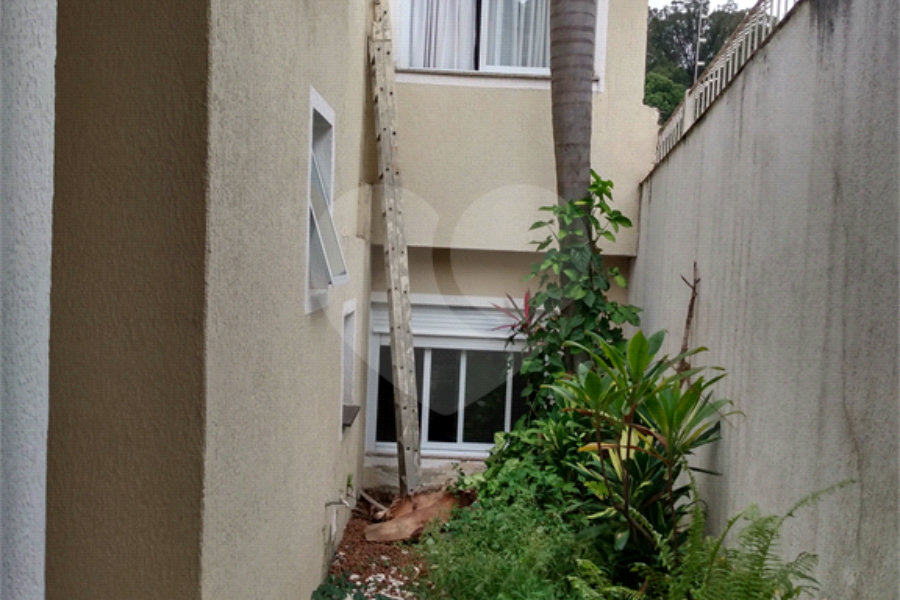 Sobrado à venda com 4 suítes em Mandaqui, São Paulo, SP
