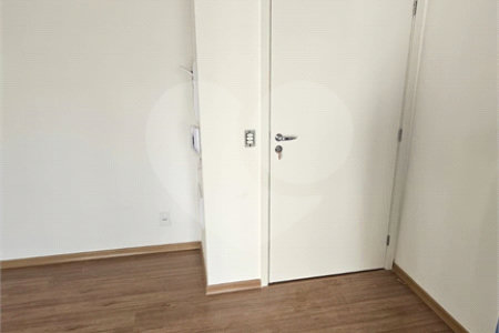 Apartamento à venda com 2 quartos, sendo 1 suíte, em Vila Firmiano Pinto, São Paulo, SP