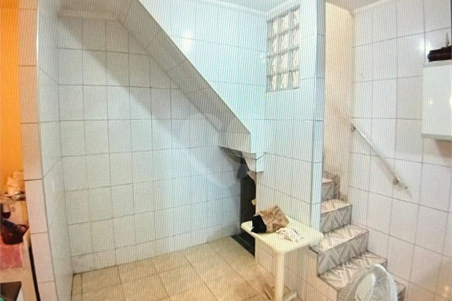 Sobrado à venda com 5 quartos, sendo 2 suítes, em Tucuruvi, São Paulo, SP