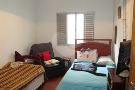 Casa Térrea à venda com 2 quartos em Chácara Inglesa, São Paulo, SP