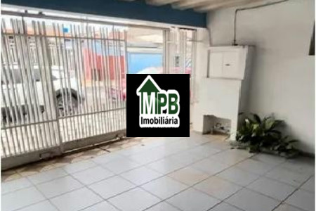 Casa à venda com 3 quartos em Parque Vitória Régia, Sorocaba, SP