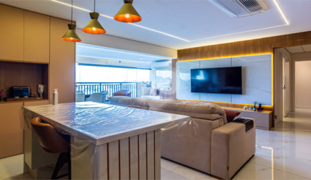 Apartamento à venda com 3 suítes em Butantã, São Paulo, SP