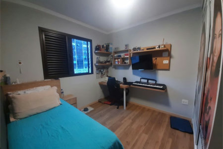 Apartamento Residencial à venda, Embaré, Santos - AP0858.