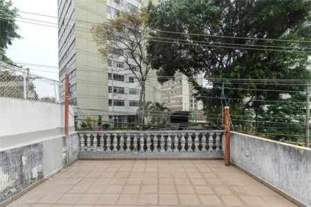 Sobrado à venda com 4 quartos em Jardim Independência, São Paulo, SP