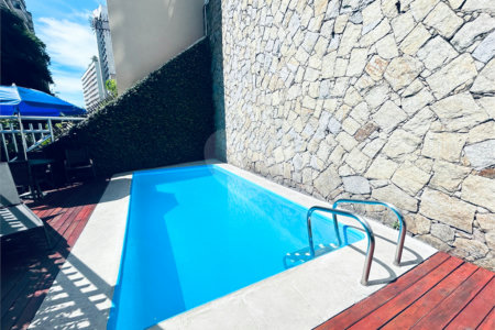 Apartamento à venda com 3 quartos, sendo 1 suíte, em Copacabana, Rio de Janeiro, RJ