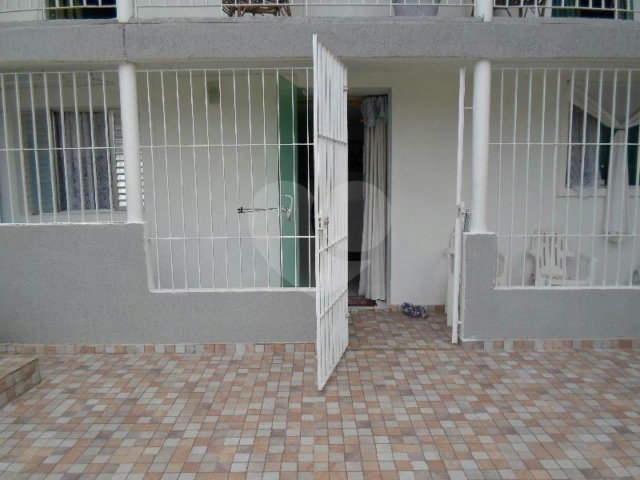 Sobrado à venda com 6 quartos em Vila Nova Mazzei, São Paulo, SP