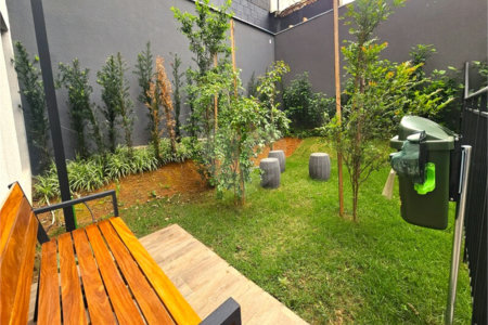 Studio à venda com 1 suíte em Pinheiros, São Paulo, SP