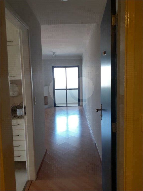 Apartamento à venda com 2 quartos, sendo 1 suíte, em Vila Hamburguesa, São Paulo, SP