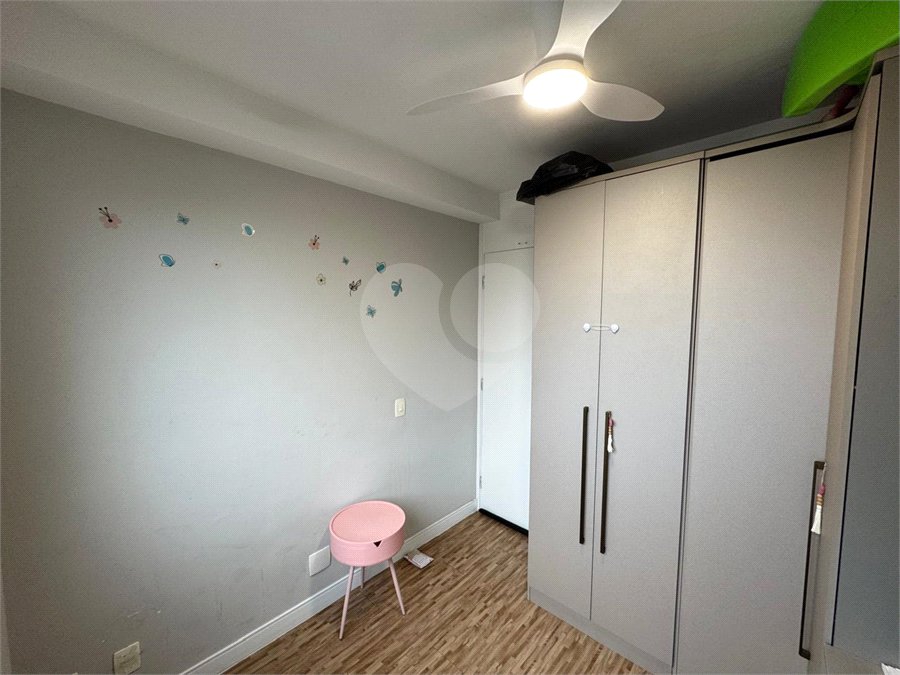 Apartamento à venda com 2 quartos em Belenzinho, São Paulo, SP