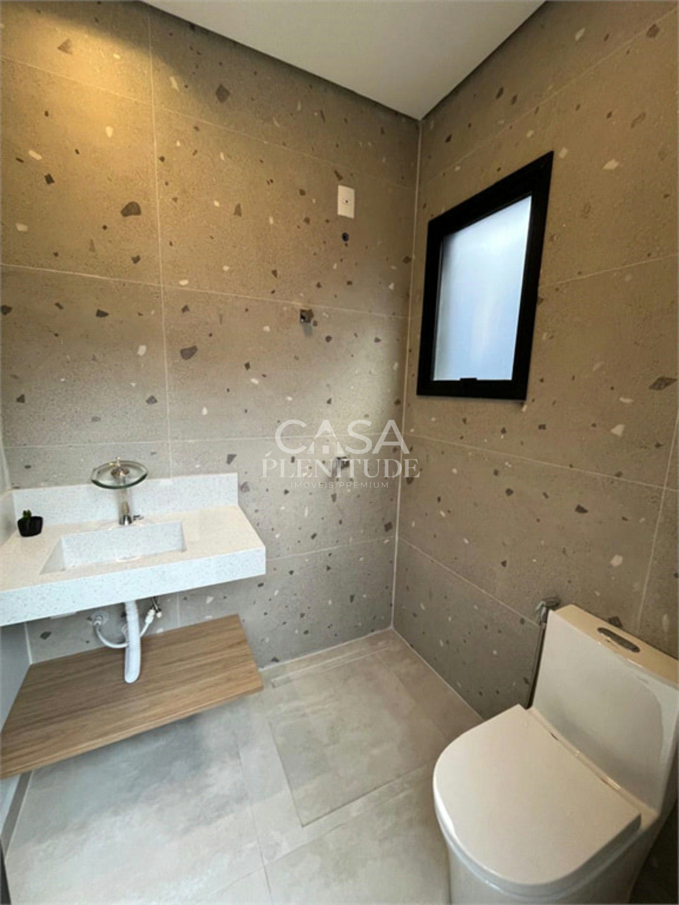 Casa em condomínio à venda com 3 quartos, sendo 1 suíte, em Cyrela Landscape Esplanada, Votorantim, SP