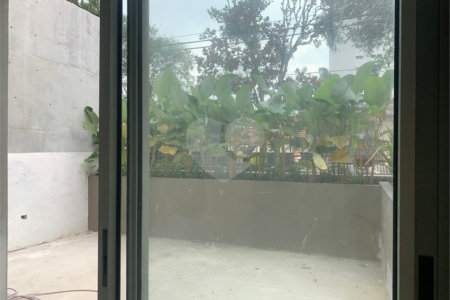 Apartamento à venda com 2 suítes em Vila Madalena, São Paulo, SP