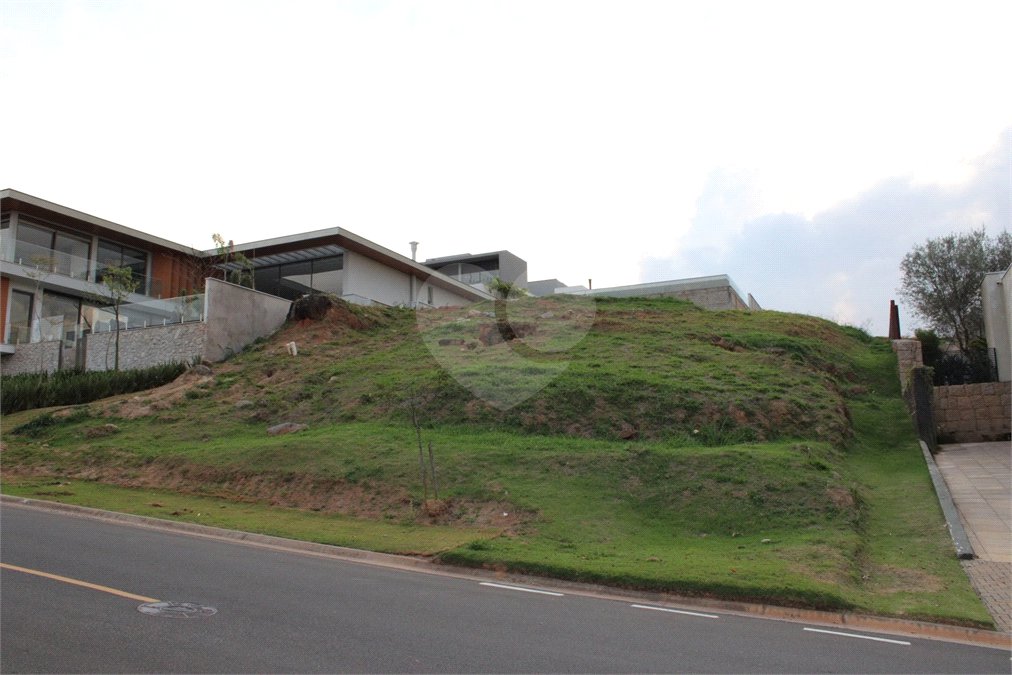 Terreno à venda no condomínio Entreverdes, Campinas - SP